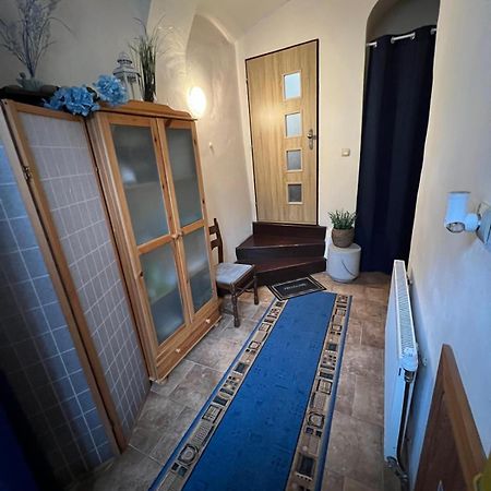 Apartman Centro Česká Lípa Buitenkant foto