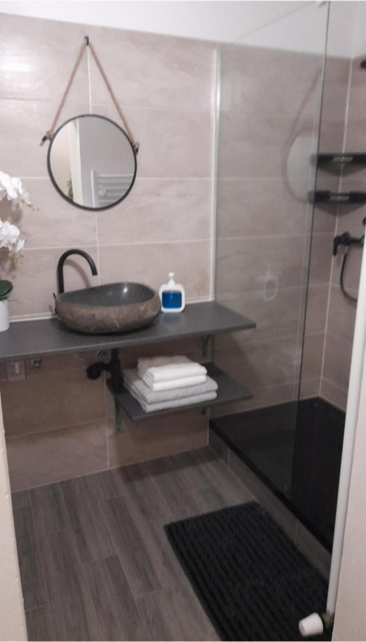 Apartman Centro Česká Lípa Buitenkant foto